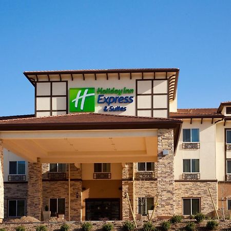 Holiday Inn Express & Suites Frazier Park, An Ihg Hotel Lebec Экстерьер фото