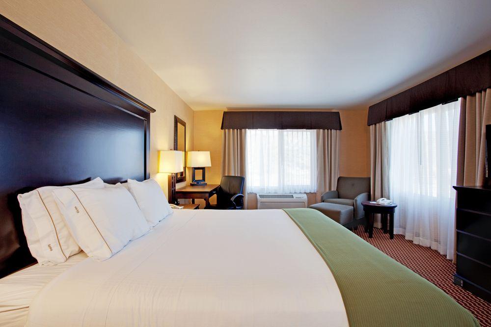 Holiday Inn Express & Suites Frazier Park, An Ihg Hotel Lebec Экстерьер фото