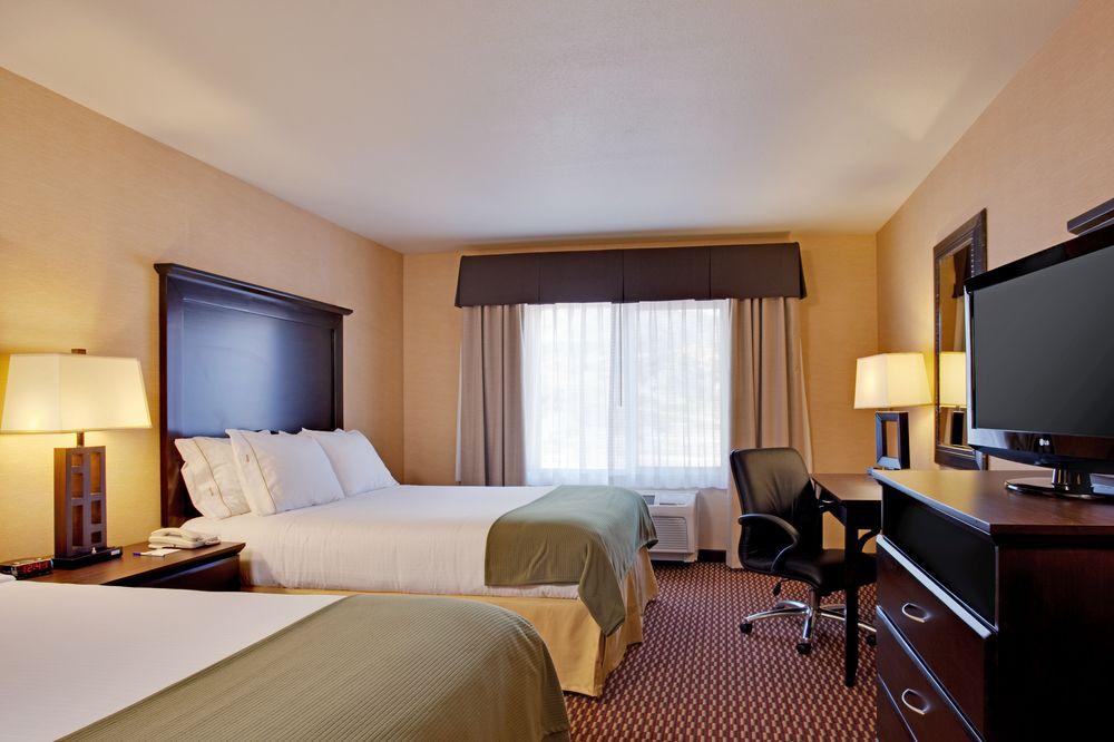 Holiday Inn Express & Suites Frazier Park, An Ihg Hotel Lebec Экстерьер фото