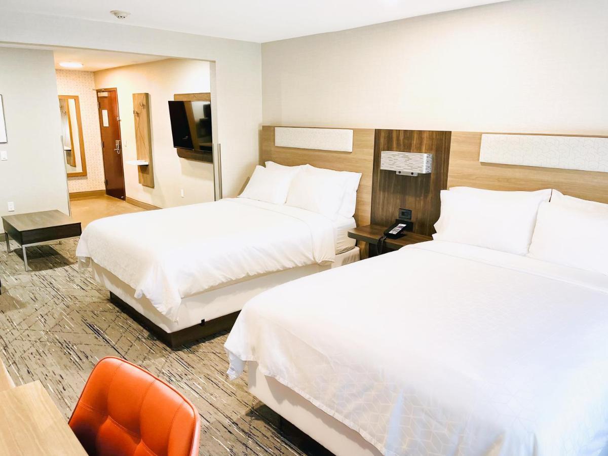 Holiday Inn Express & Suites Frazier Park, An Ihg Hotel Lebec Экстерьер фото