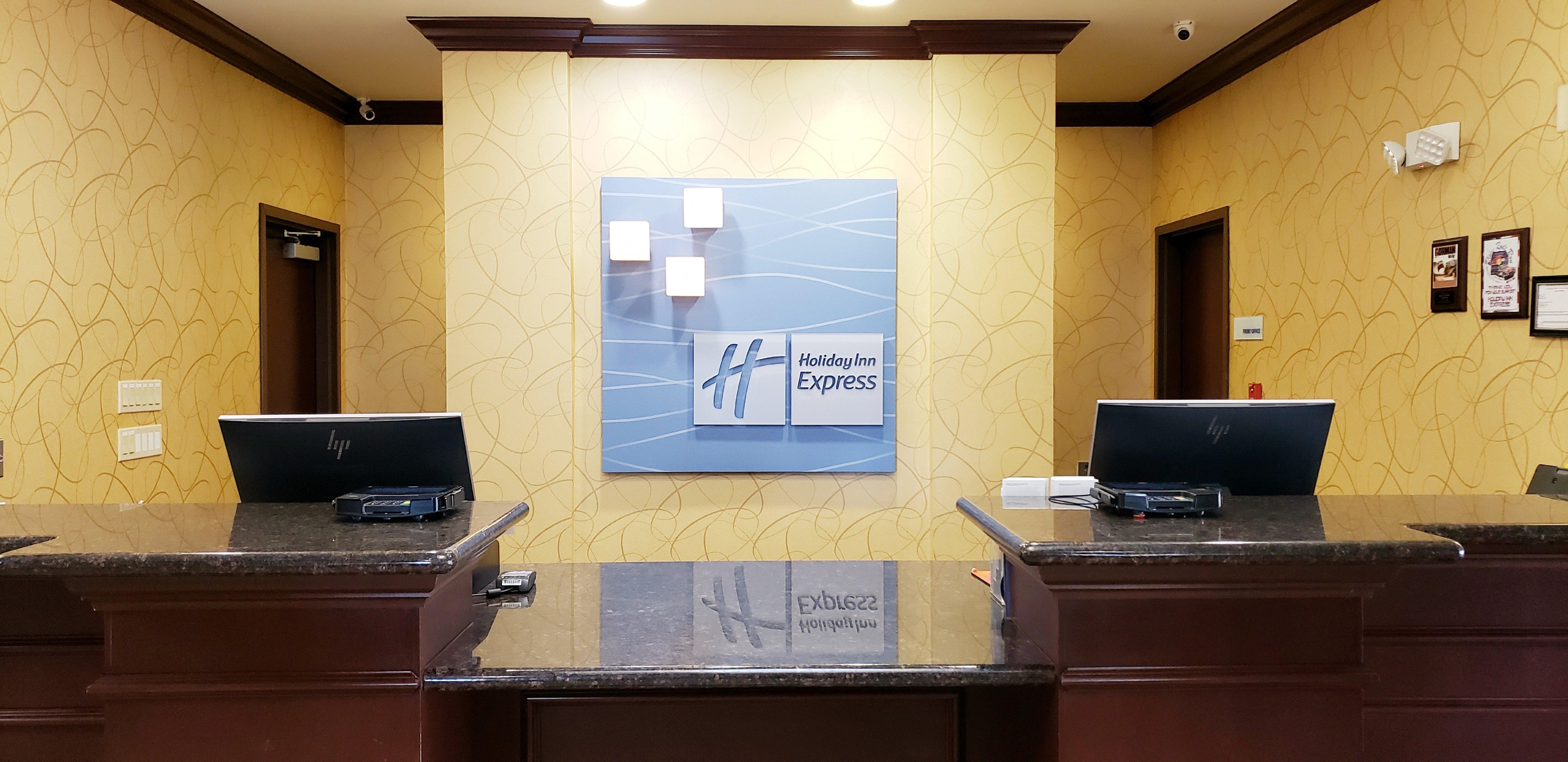 Holiday Inn Express & Suites Frazier Park, An Ihg Hotel Lebec Экстерьер фото