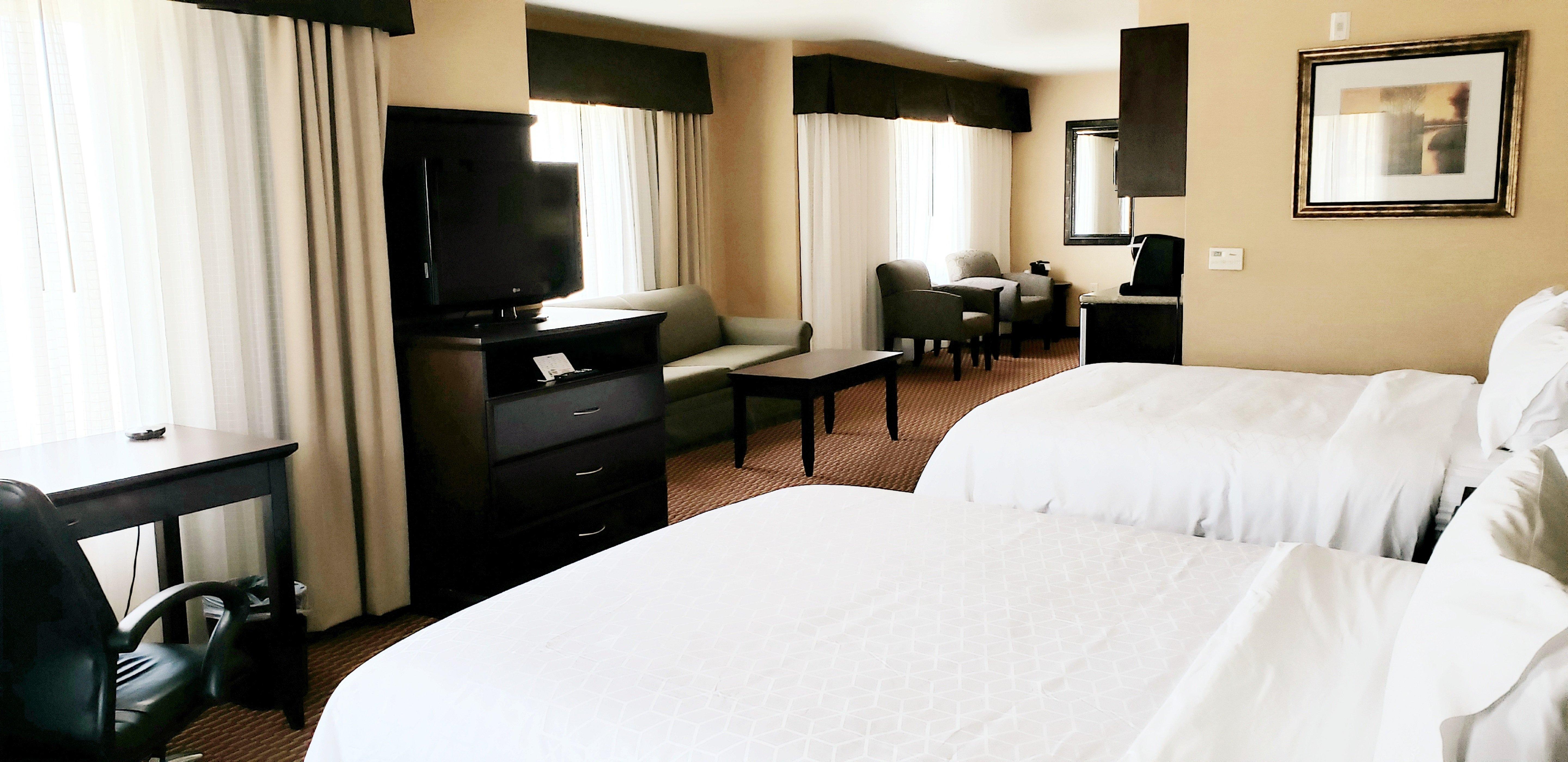 Holiday Inn Express & Suites Frazier Park, An Ihg Hotel Lebec Экстерьер фото