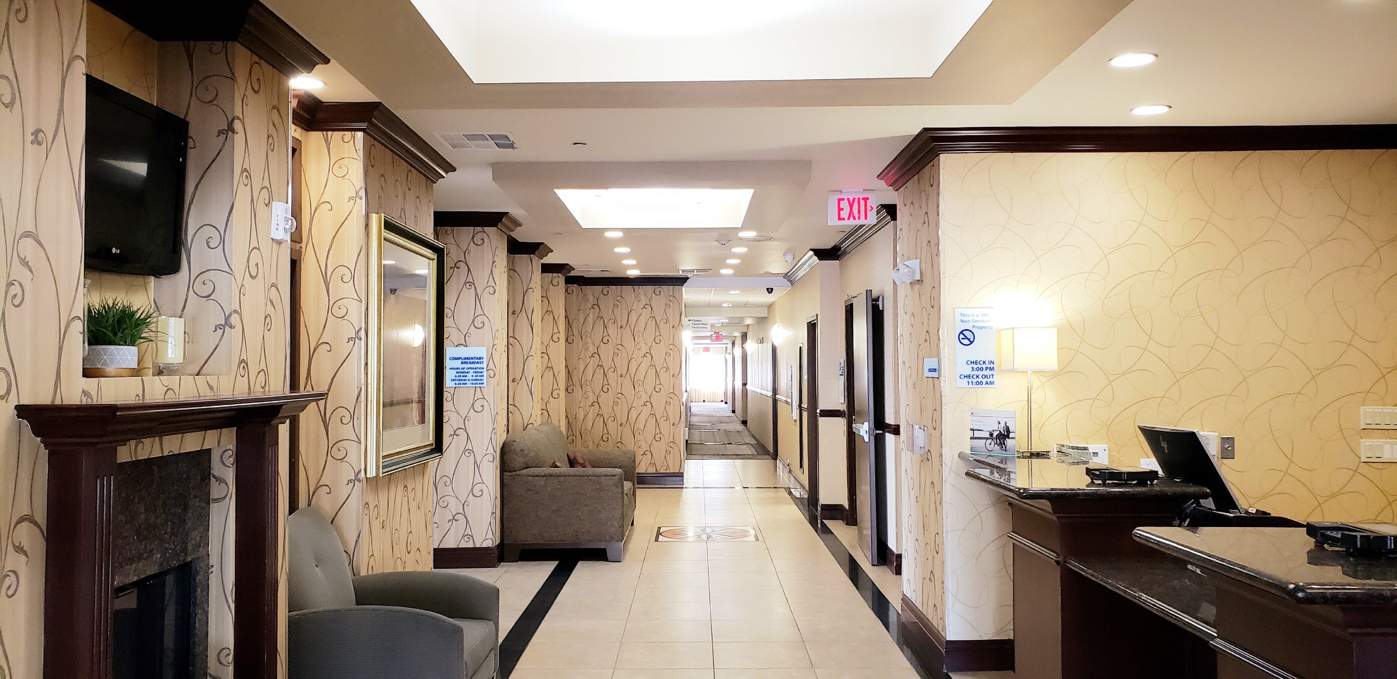 Holiday Inn Express & Suites Frazier Park, An Ihg Hotel Lebec Экстерьер фото