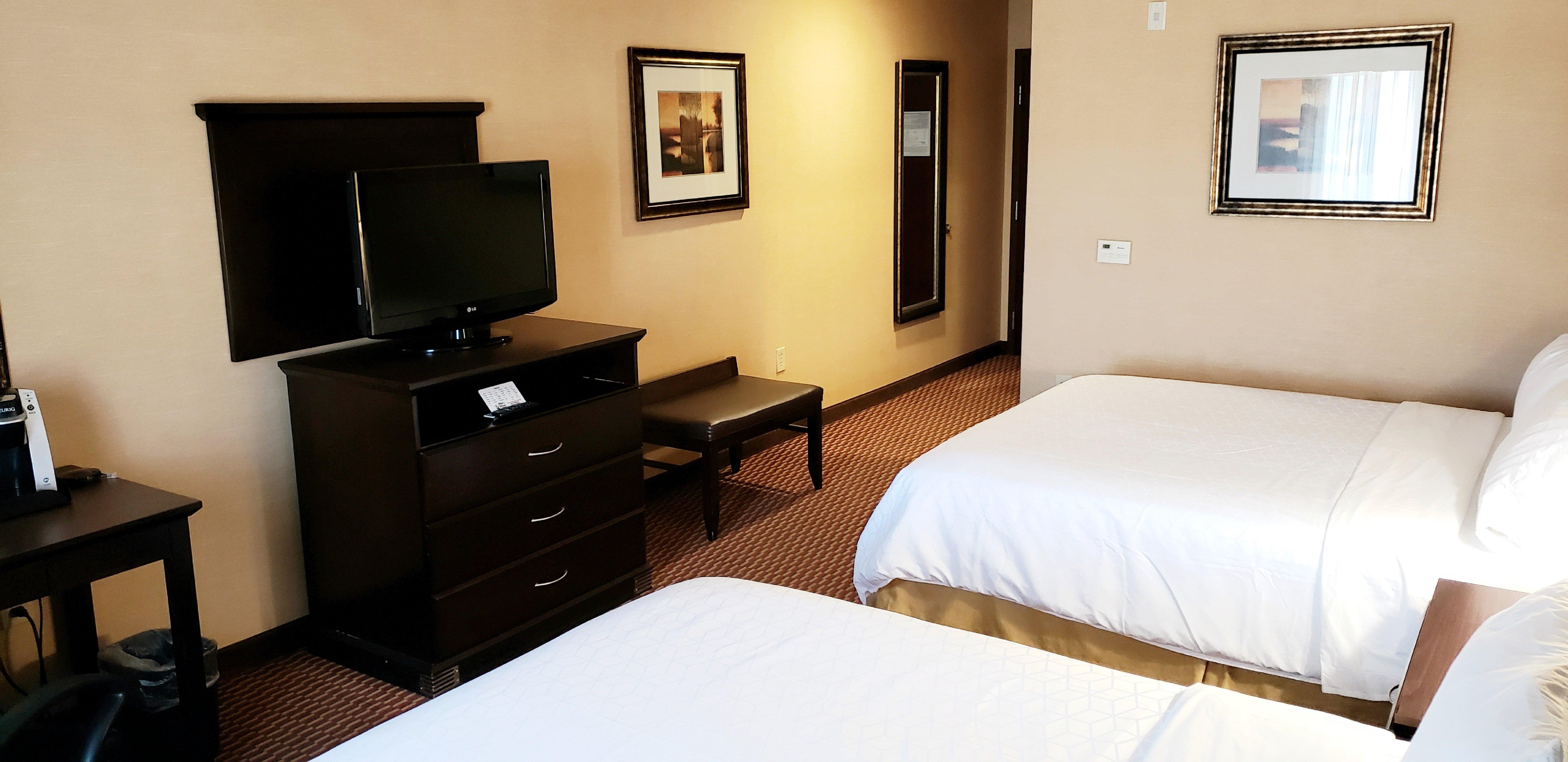 Holiday Inn Express & Suites Frazier Park, An Ihg Hotel Lebec Экстерьер фото