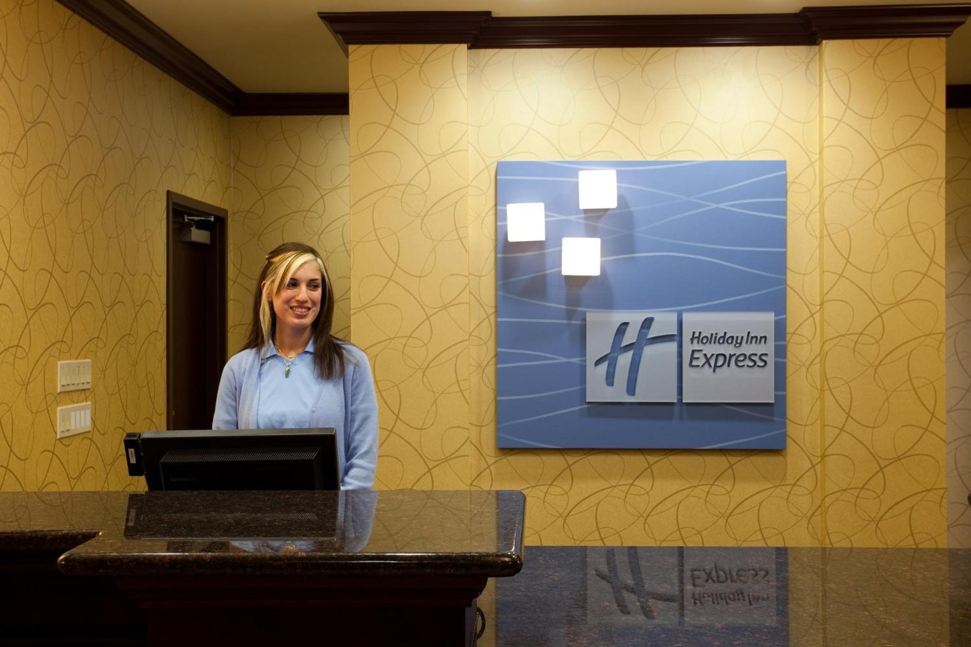 Holiday Inn Express & Suites Frazier Park, An Ihg Hotel Lebec Экстерьер фото