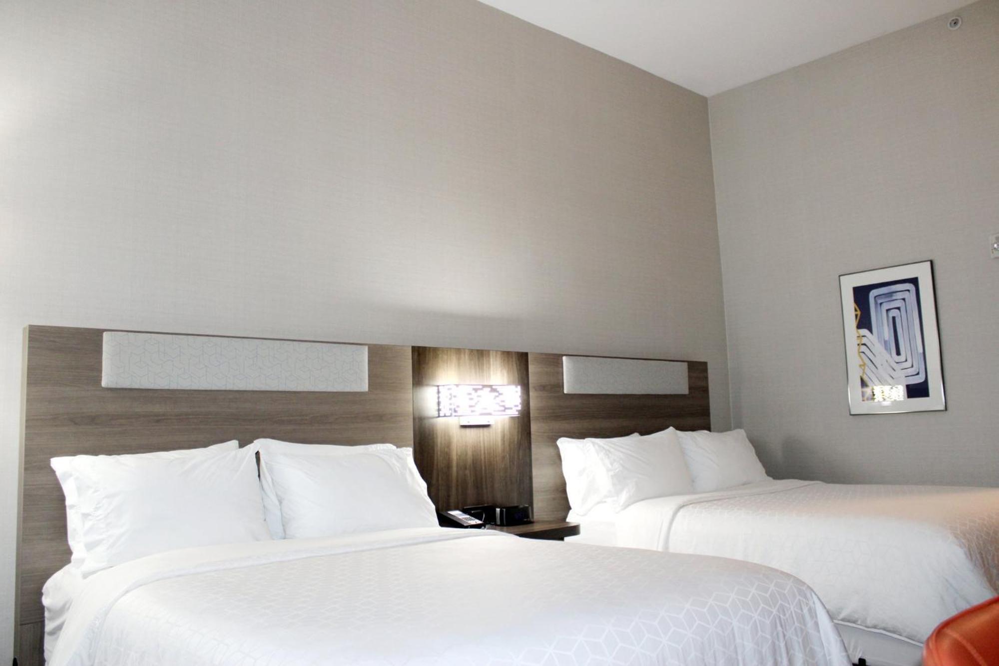 Holiday Inn Express & Suites Frazier Park, An Ihg Hotel Lebec Экстерьер фото